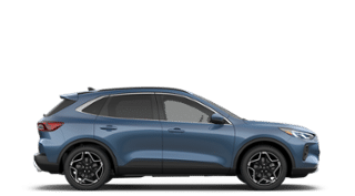 2026 Ford Escape Hybrid External Image 1